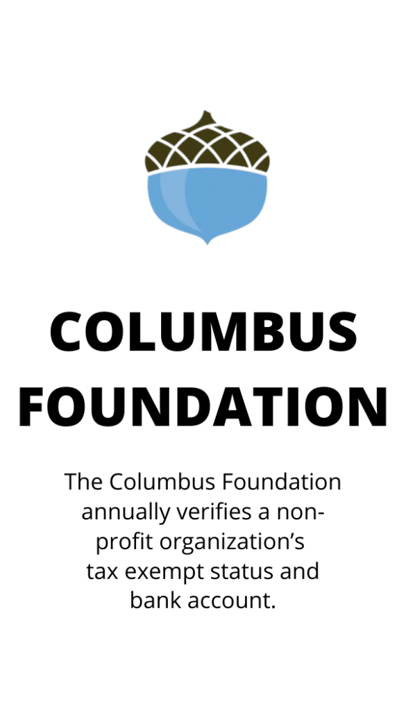 Columbus Foundation Alpha Group icon